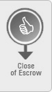 Close of Escrow